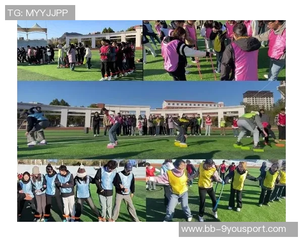 足球赛前热身小游戏助力球队凝聚力提升与默契配合训练